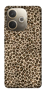 Чохол на Oppo A5 Pro 4G Leopard Skin v2 фото 1 з 1