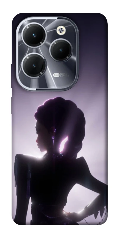 Чохол на Infinix Hot 40 Pro K-Pop Demon Hunters ver.13 фото 1 з 1