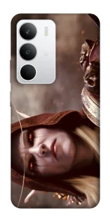 Чохол на Realme C71 Sylvana фото 1 з 1