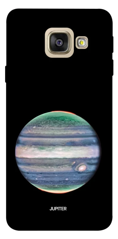 Чехол на Samsung A520 Galaxy A5 (2017) Jupiter фото 1 из 1