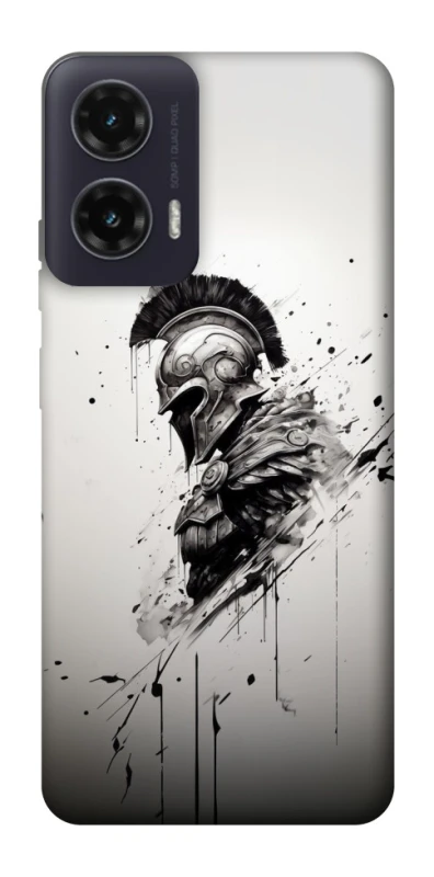 Чохол на Motorola Moto G35 Tattoo ver.3 фото 1 з 1