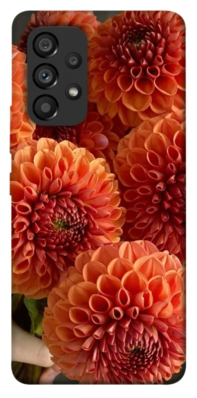 Чохол на Samsung Galaxy A53 5G Flower1 фото 1 з 1