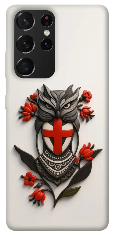 Чохол на Samsung Galaxy S21 Ultra Мотанка надії 3D фото 1 з 1