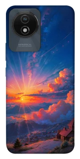 Чехол на Vivo Y02 On top фото 1 из 1