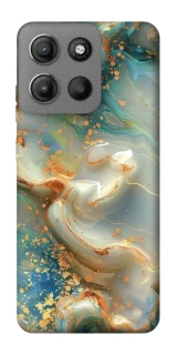 Чехол на Motorola Moto G15 Power Epoxy design ver.3 фото 1 из 1