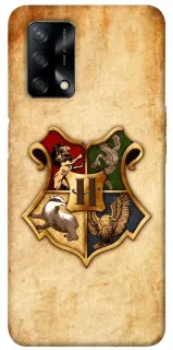 Чехол на Oppo A74 4G Harry Potter mood v1 фото 1 из 1