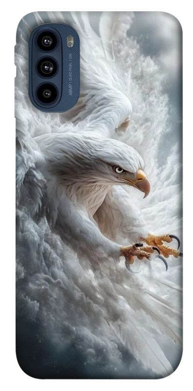 Чохол на Motorola Moto G41 eagle фото 1 з 1