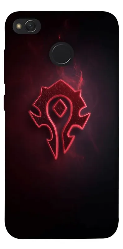 Чохол на Xiaomi Redmi 4X WOW forever v1 фото 1 з 1