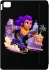 Чохол на Xiaomi Redmi Pad SE (11") Brawl stars (tablet) v1 фото 2 з 2