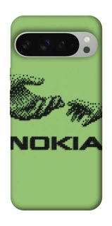 Чехол на Google Pixel 9 Pro XL Nokia фото 1 из 1