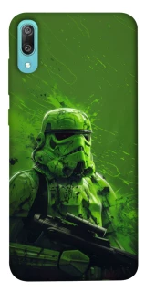 Чехол на Huawei Y6 Pro (2019) stormtrooper фото 1 из 1