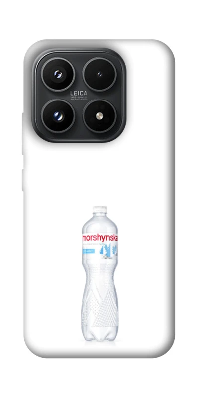 Чохол на Xiaomi 17 Morshynska фото 1 з 1