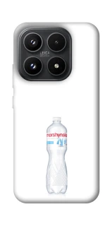 Чохол на Xiaomi 17 Morshynska фото 1 з 1