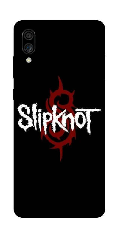 Чохол на ZTE Blade A5 (2020) Slipknot фото 1 з 1