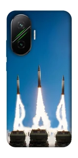 Чехол на Xiaomi Poco F7 Himmars trizub фото 1 из 1