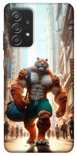 Чехол на Samsung Galaxy A52 4G / A52 5G Тигр фото 1 из 1