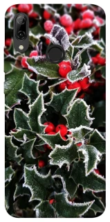 Чехол на Huawei P Smart (2019) Новогодний v32 фото 1 из 1