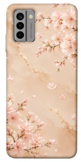 Чохол на Nokia G22 Sakura ver.2 фото 1 з 1