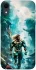 Чехол на Apple iPhone XR (6.1") Aquaman фото 1 из 1