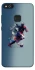 Чохол на Huawei P10 Lite Футболист фото 1 з 1