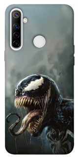 Чехол на Realme 6i venom v7 фото 1 из 1