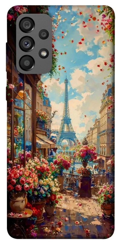 Чохол на Samsung Galaxy A73 5G Paris фото 1 з 1