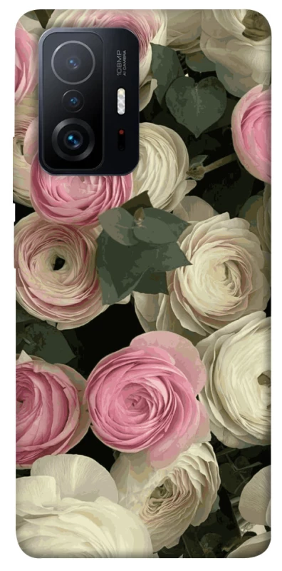 Чехол на Xiaomi 11T / 11T Pro Gardens фото 1 из 1