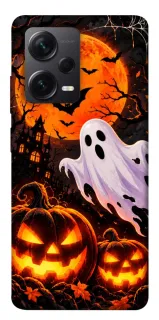 Чохол на Xiaomi Redmi Note 12 Pro 5G Halloween v16 фото 1 з 1