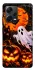 Чохол на Xiaomi Redmi Note 12 Pro 5G Halloween v16 фото 1 з 1