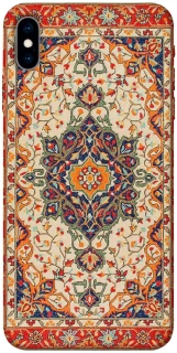 Чехол на Apple iPhone X (5.8") Килим v10 фото 1 из 1