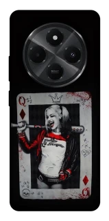 Чохол на Xiaomi Redmi A3 Pro Harley Queen фото 1 з 1