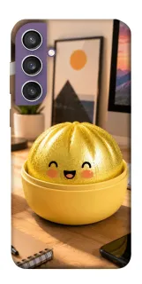 Чехол на Samsung Galaxy S23 FE Dumpling ver.8 фото 1 из 1