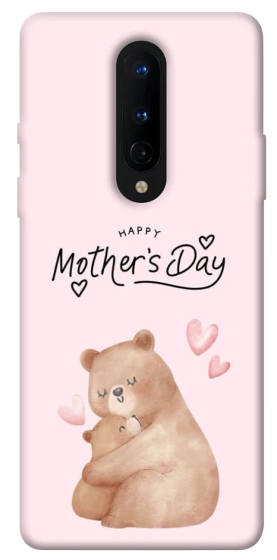 Чехол на OnePlus 8 Mother's Day ver.2 фото 1 из 1