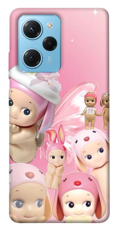 Чехол на Xiaomi Poco X5 Pro 5G Sonnyangel фото 1 из 1