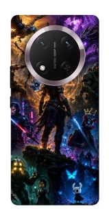 Чохол на Honor X9c My Games ver.3 фото 1 з 1