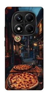 Чохол на Xiaomi Redmi Note 14 Pro 4G Pizza фото 1 з 1