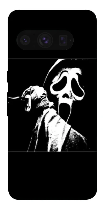 Чехол на Google Pixel 8 Pro Scarry Halloween фото 1 из 1