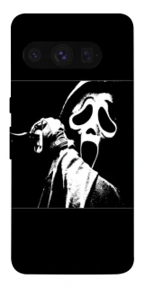 Чехол на Google Pixel 8 Pro Scarry Halloween фото 1 из 1