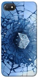 Чохол на Xiaomi Redmi 6A Daddy Gojo фото 1 з 1