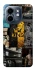 Чохол на Infinix Smart 9 4G / Hot 50i King collage фото 1 з 1