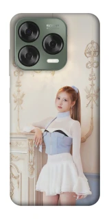 Чехол на ZTE Nubia V70 Design Rami - BABYMONSTER фото 1 из 1