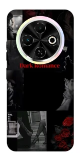 Чехол на TECNO Spark 30C Dark Romance фото 1 из 1