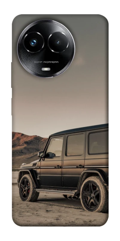 Чохол на Realme C67 4G Gelik фото 1 з 1