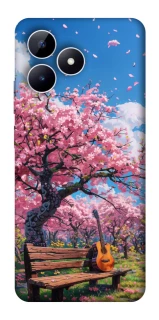 Чохол на Realme Note 50 5G Sakura фото 1 з 1