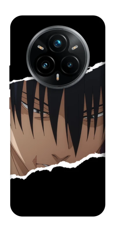 Чохол на Realme 14 Pro+ Toji v6 фото 1 з 1