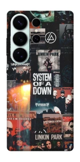 Чохол на Samsung Galaxy S26 Ultra Best abums ver.1 фото 1 з 1