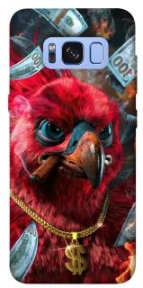 Чехол на Samsung G950 Galaxy S8 Попугай фото 1 из 1