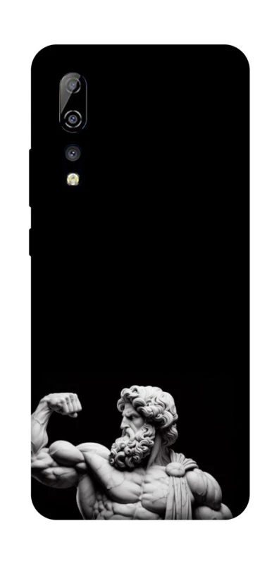 Чохол на ZTE Axon 10 Pro Strong Style фото 1 з 1