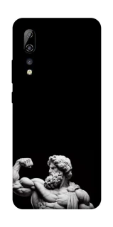 Чохол на ZTE Axon 10 Pro Strong Style фото 1 з 1