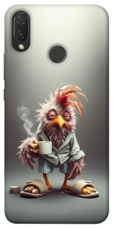 Чохол на Huawei P Smart+ (nova 3i) Півник фото 1 з 1